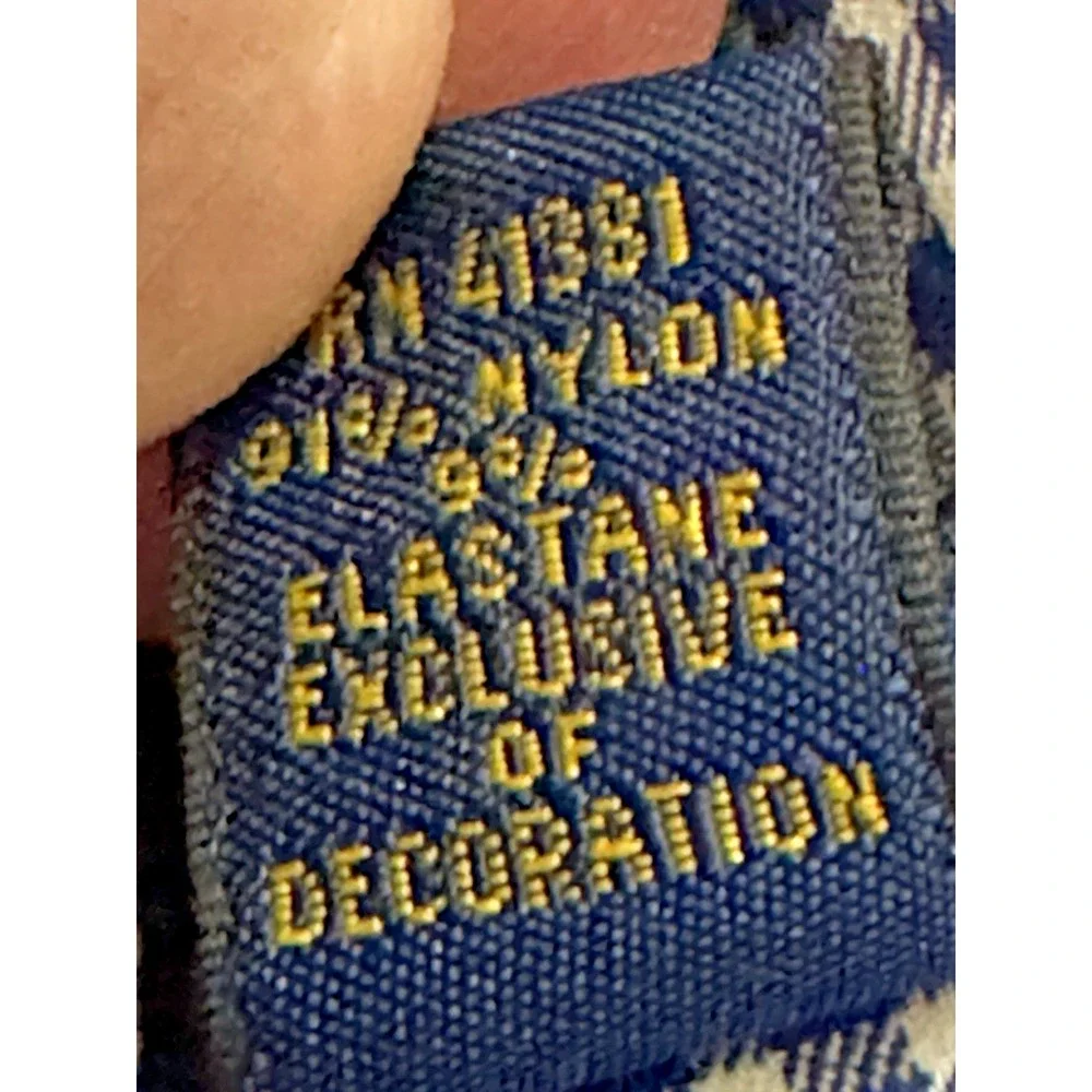 Polo Ralph Lauren Performance‎ Shirt Men XL Blue Gingham Nylon Button Front